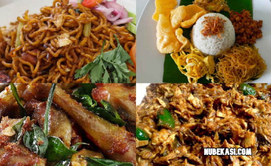 Nikmati Sensasi Wisata Kuliner